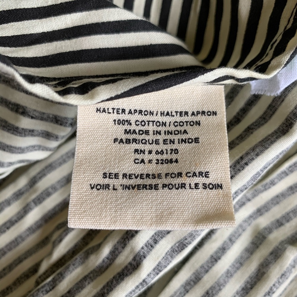 Anthropologie Apron - Picture 7 of 8
